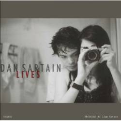 Dan Sartain : Dan Sartain Lives